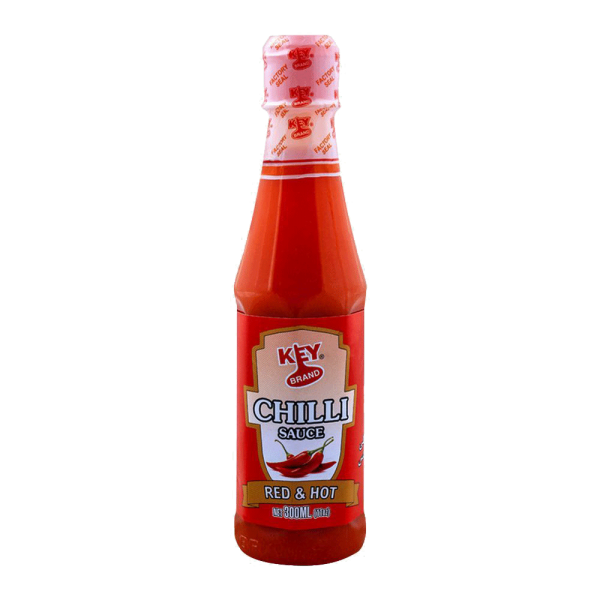 Key Chilli Sauce 300 ml