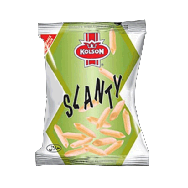 Kolson Slanty Vegetable Flavour 15 gm