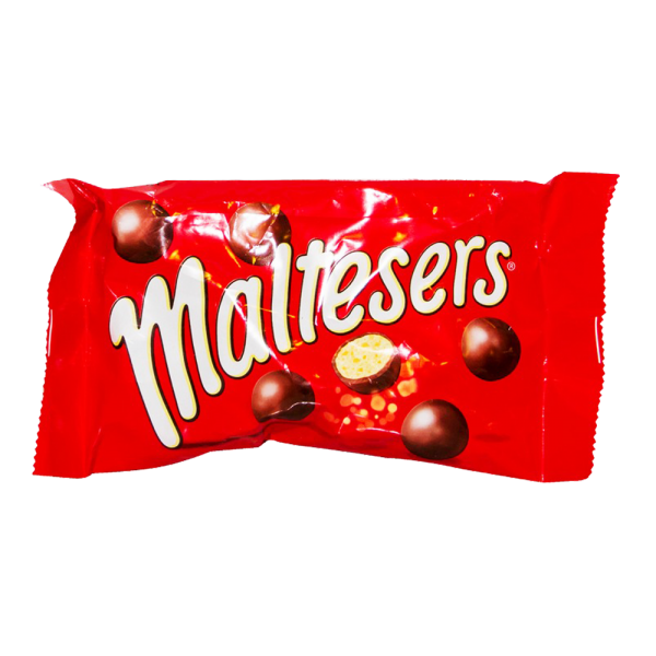 Maltesers Chocolate Balls 37 gm