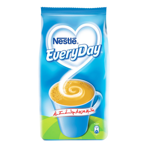 Nestle Everyday Milk Powder Pouch 900 gm