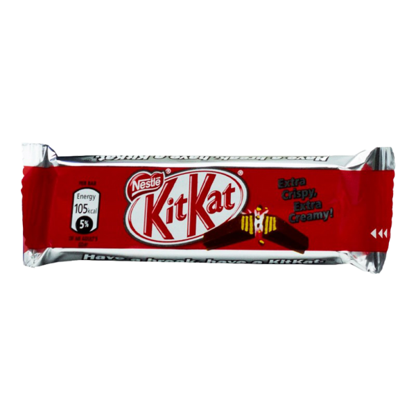 Nestle Kitkat 2 Finger 20.5 gm