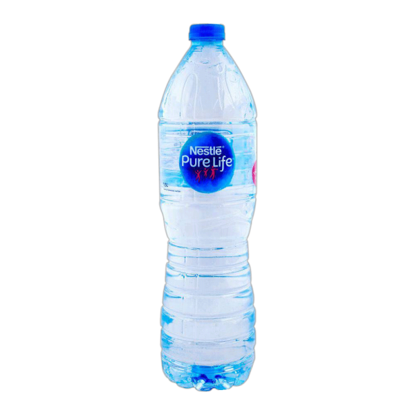 Nestle Water Pure Life 1.5 ltr