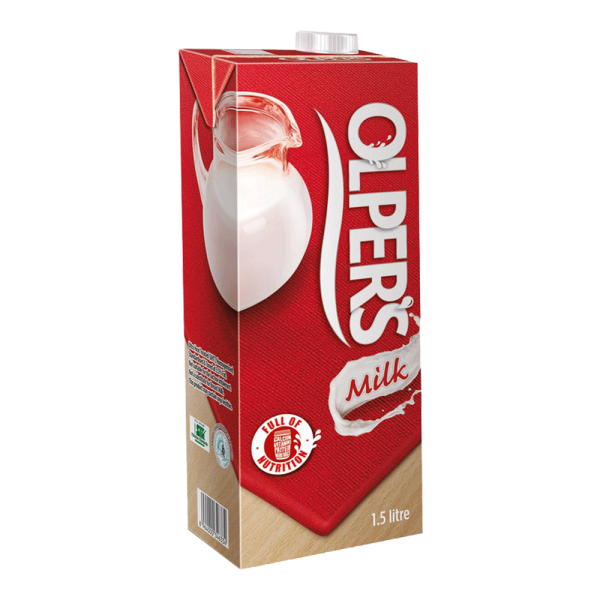 Olper's Milk 1.5 ltr