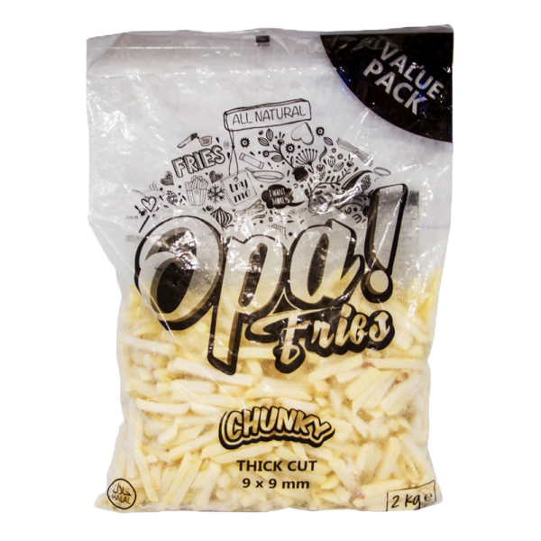 Opa Chunky (Value Pack) 2 kg