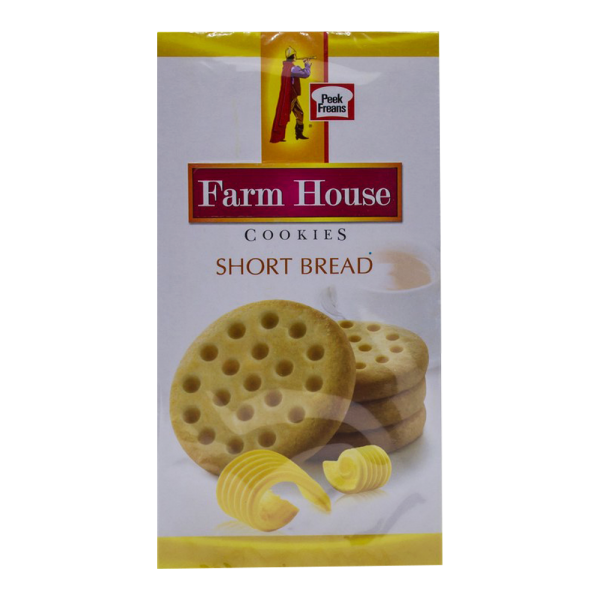 Peek Freans Cookies Short Bread 70 gm