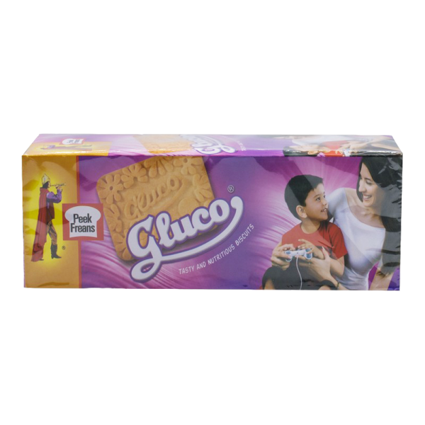 Peek Freans Gluco Family Pack 141 gm