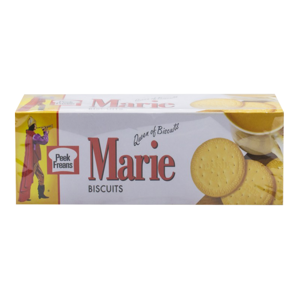 Peek Freans Marie Biscuit Family Pack 136 gm