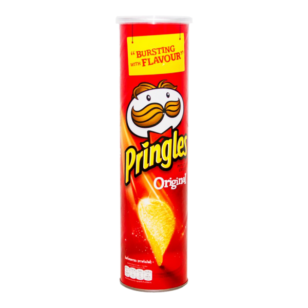 Pringles Chips Original 150 gm