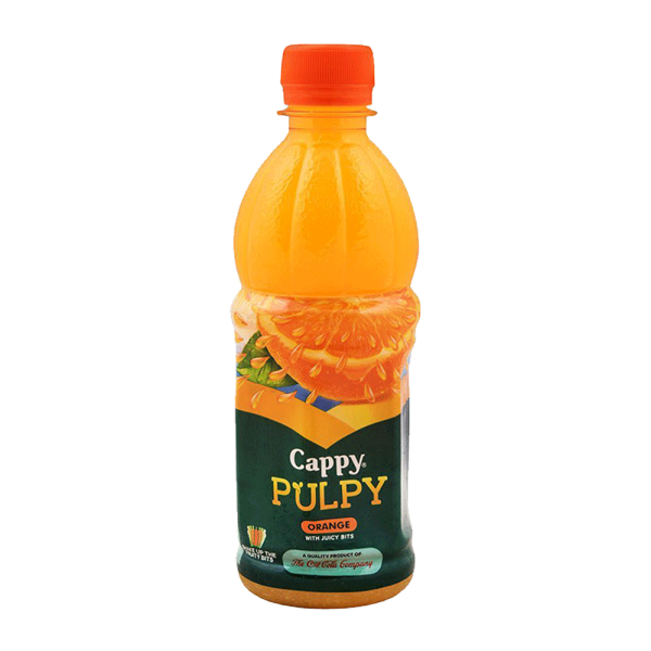 Rani Pulpy Orange Fruit Drink 350 ml