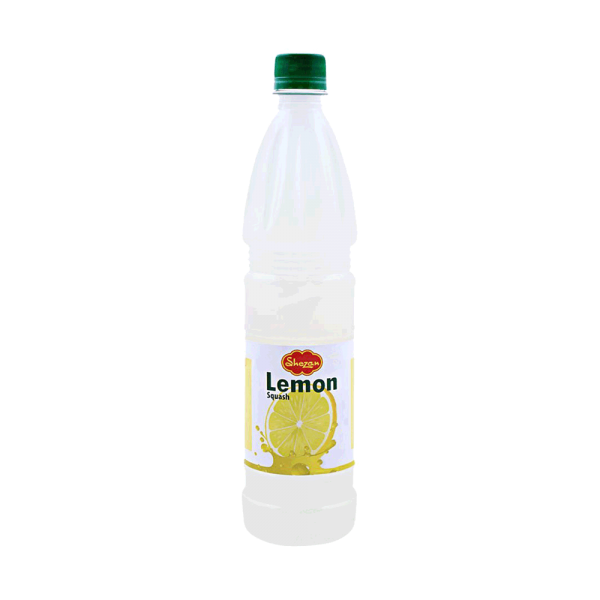 Shezan Juice Lemon Squash 1.5 ltr