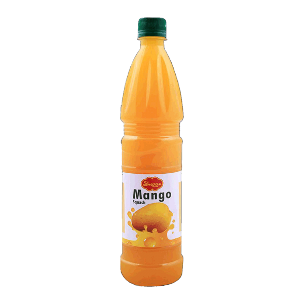 Shezan Mango Squash 800 ml