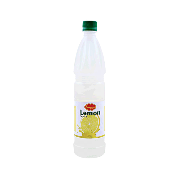 Shezan Squash Lemon 800 ml