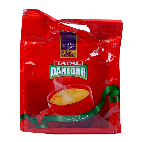 Tapal Danedar Tea Economy Pouch 385 gm