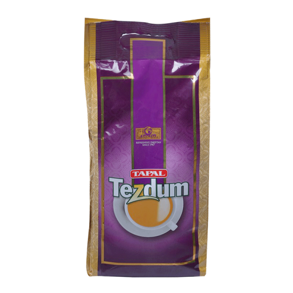 Tapal Tea Tez Dum Economy Pack 950 gm