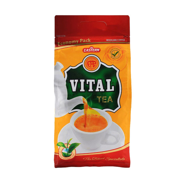 Vital Easter Tea Pouch 385 gm