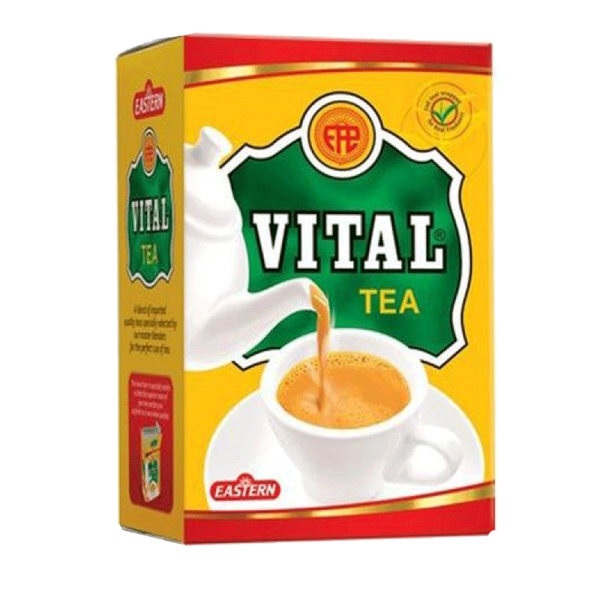 Vital Eastern Tea 190 gm