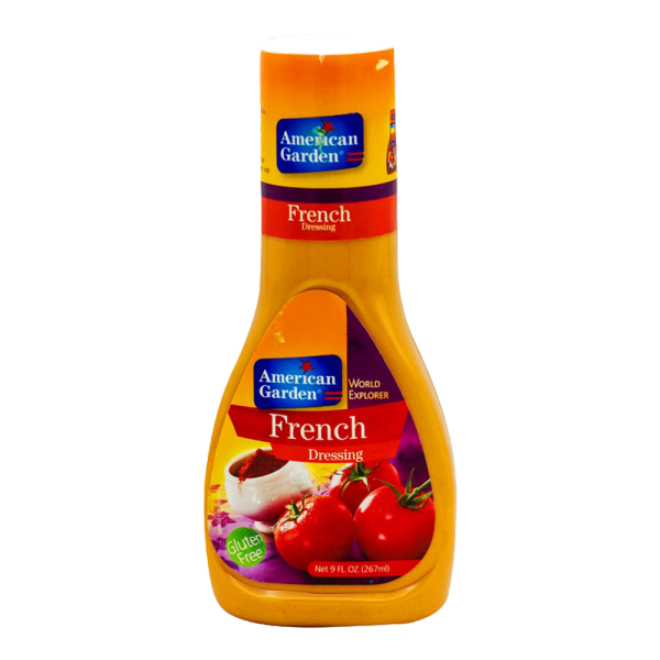 american-garden-french-dressing-267-ml